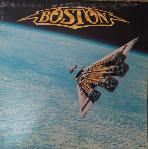 Release: Third Stage-Vinyl-US-1986-MCA-6188-12612364