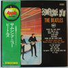 The Beatles - Something New (Vinyl, LP, Album, Reissue, Stereo) Very Good Plus (VG+) / Very Good Plus (VG+)
