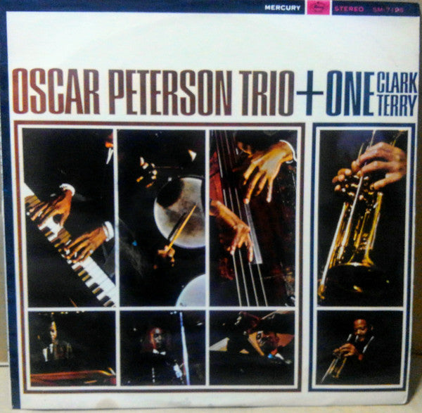 Oscar Peterson Trio + One