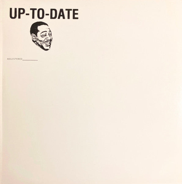 Release: Unknown Release-Vinyl-US-1981-U.T.D 2004, 2004-14715066
