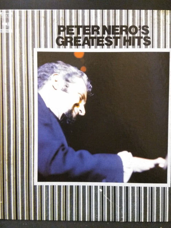 Peter Nero's Greatest Hits