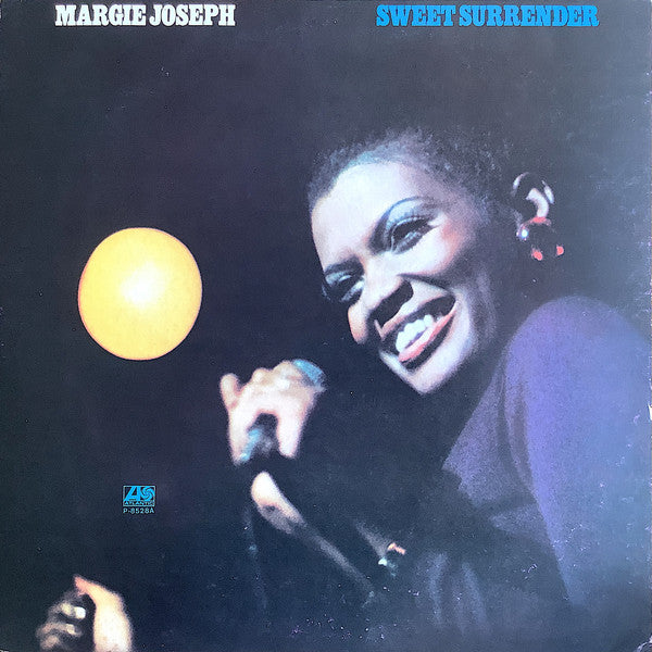 Release: Sweet Surrender-Vinyl-Japan-1974-P-8528A-11021821