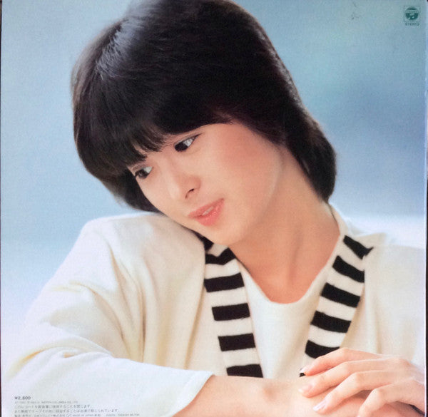 Release: プリズム = Prism-Vinyl-Japan-1983-AF-7250-10152588