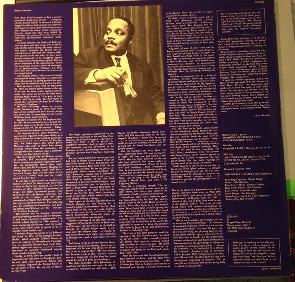 At The Golden Circle Volume 3