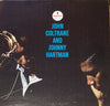 John Coltrane - John Coltrane And Johnny Hartman (Vinyl, LP, Album, Reissue, Stereo) Good Plus (G+) / Very Good Plus (VG+)