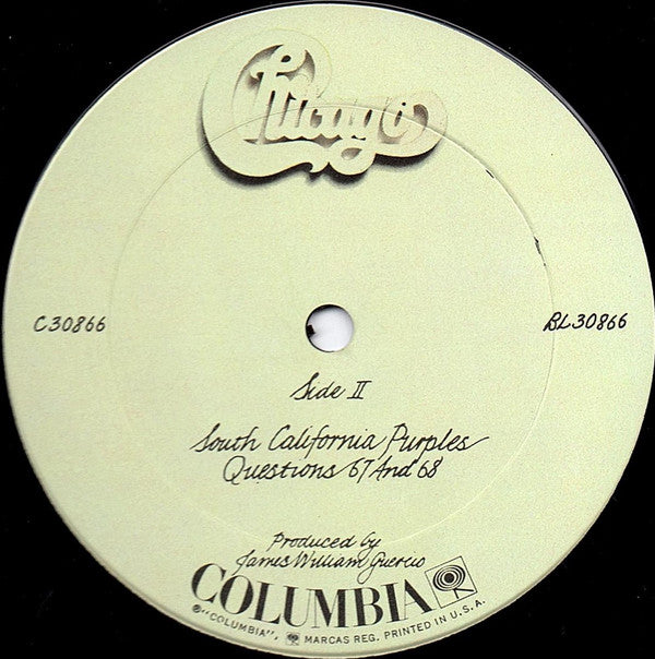 Chicago At Carnegie Hall (Volumes I, II, III And IV)