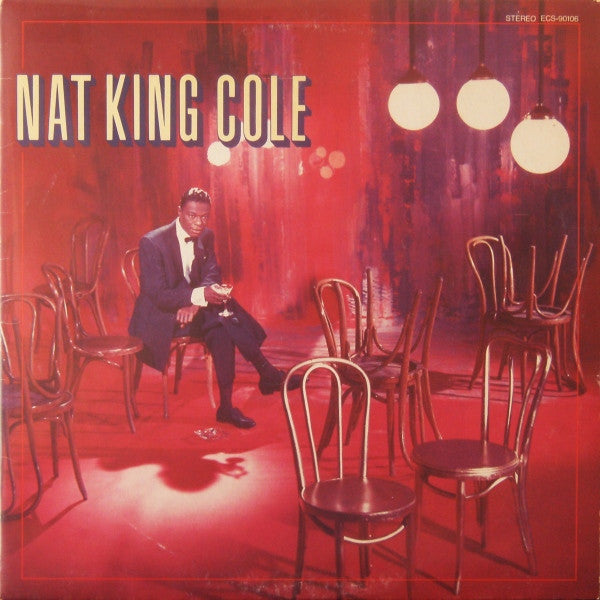 Nat King Cole