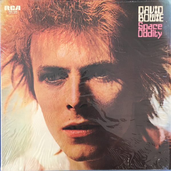 Release: David Bowie-Vinyl-Japan-1978-PG-109, AFL - 4813-4872457