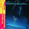Passionata - Mysterious Passion (LP, Album, Stereo) - Very Good (VG) / Very Good (VG)