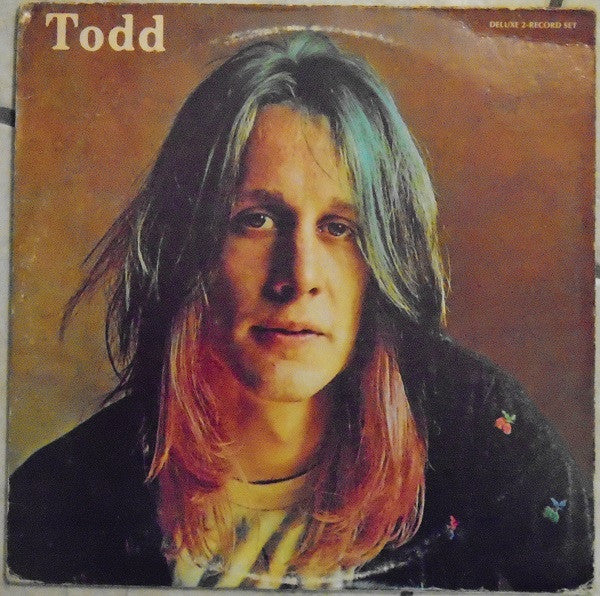 Release: Todd-Vinyl-US-None-2 BR 6952-6574221