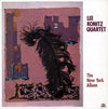 The Lee Konitz Quartet - The New York Album (Vinyl, LP, Album) Very Good Plus (VG+) / Very Good Plus (VG+)
