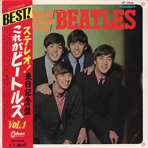 Please Please Me