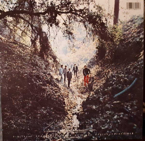 Release: Big Hits (High Tide And Green Grass)-Vinyl-Canada-None-80011, NPS 1, NPS 1-8658134