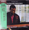 Oscar Peterson - My Favorite Instrument (Vinyl, LP, Album, Limited Edition, Reissue) Near Mint (NM or M-) / Very Good Plus (VG+)