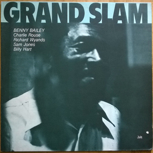 Master Release: Grand Slam by Benny Bailey