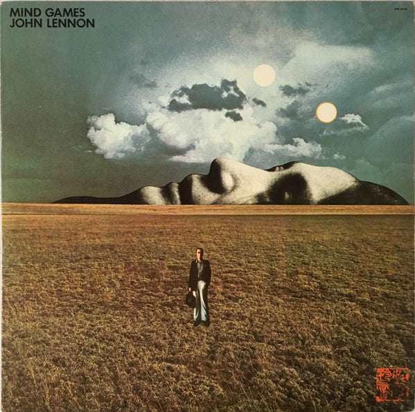 Release: Mind Games-Vinyl-US-1973-SW-3414-8452950