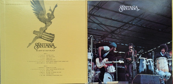 Santana