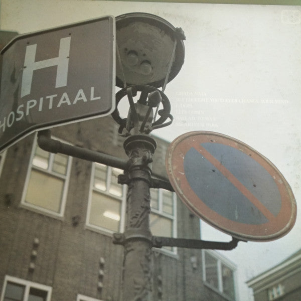 Release: M.F. Horn-Vinyl-Japan-1970-ECPL-89-7997943