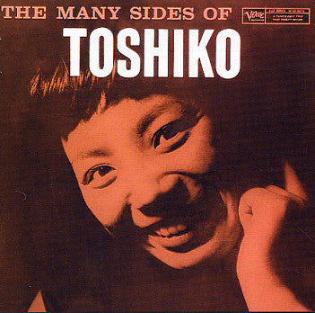 Master Release: The Many Sides Of Toshiko by Toshiko Akiyoshi