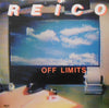 Reico (2) - Off Limits (Vinyl, LP, Album) Very Good (VG) / Very Good Plus (VG+)