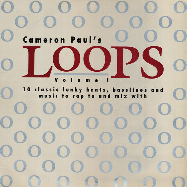Loops Volume 1