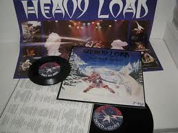 Master Release: Death Or Glory by Heavy Load (2)