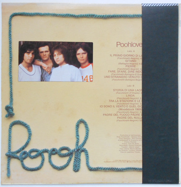Master Release: Poohlover by Pooh