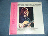 Eric Clapton - The History Of Eric Clapton (2xVinyl, LP, Compilation, Reissue) Very Good (VG) / Good Plus (G+)