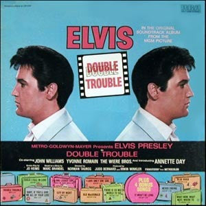 Release: Double Trouble-Vinyl-US-1977-APL1-2564-3661854