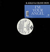 R. Kelly - I'm Your Angel (12