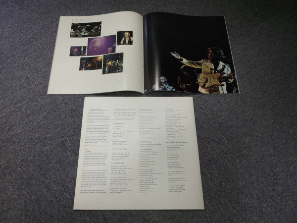 The Concert For Bangla Desh