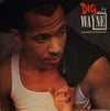 Dig Wayne - Mastermind (Vinyl, 12