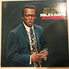 Miles Davis - My Funny Valentine - Miles Davis In Concert (LP, Album, Repress, Stereo) - Very Good Plus (VG+) / Very Good (VG)