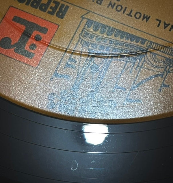 Rainbow Bridge - Original Motion Picture Sound Track