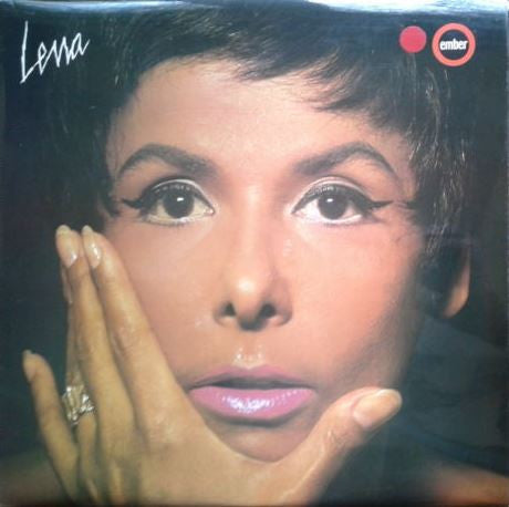 Master Release: Lena by Lena Horne