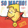 Sinitta - So Macho! (Vinyl, 12
