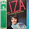 Liza Minnelli - Live At The Olympia In Paris (Vinyl, LP, Album) Very Good Plus (VG+) / Very Good (VG)