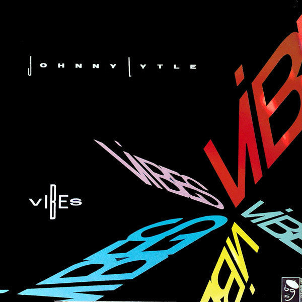 Release: Unknown Release-Vinyl-UK-1990-BGP 1031-2094247