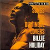Billie Holiday - Songs For Distingué Lovers (Vinyl, LP, Album, Limited Edition, Reissue, Stereo) Near Mint (NM or M-) / Near Mint (NM or M-)