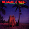 The Mighty Diamonds - Reggae Street (Vinyl, LP, Album) Very Good Plus (VG+) / Very Good (VG)