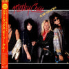 Mötley Crüe - Raw Tracks (Vinyl, 12