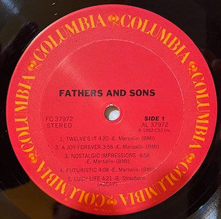 Fathers & Sons