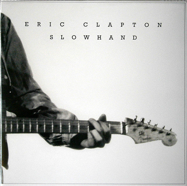 Release: Slowhand-Vinyl-UK-2008-0042281718816, 0042281718816-2702693