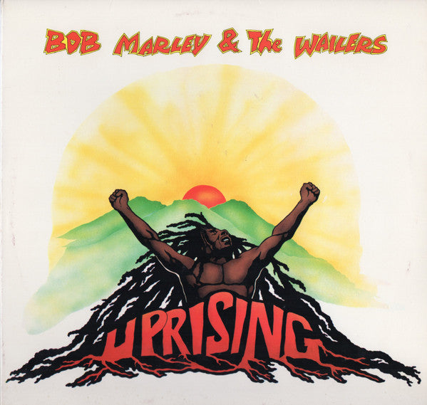 Release: Uprising-Vinyl-US-1986-7 90036-1, 90036-1-9412803