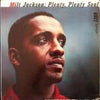 Milt Jackson - Plenty, Plenty Soul (Vinyl, LP, Album, Reissue) Very Good (VG) / Very Good Plus (VG+)