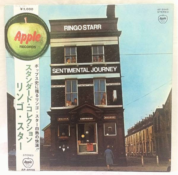 Sentimental Journey