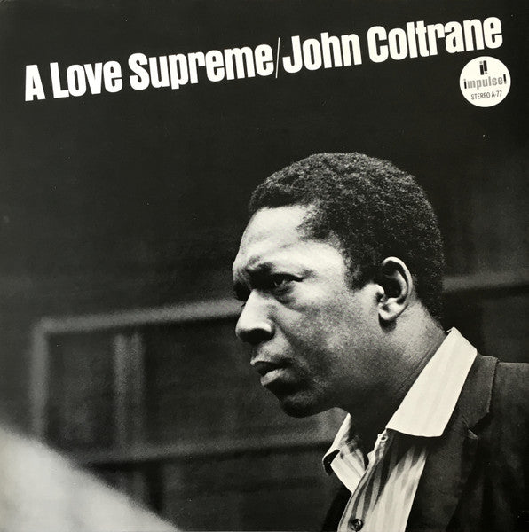 A Love Supreme
