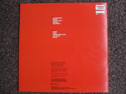 Release: The Wonder-Vinyl-UK-1990-842 420 - 1-1462333