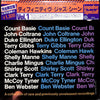 Various - The Definitive Jazz Scene Volume 1 (LP, Compilation, Stereo) - Very Good Plus (VG+) / Very Good Plus (VG+)