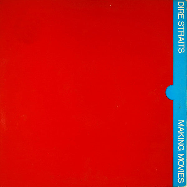 Release: Making Movies-Vinyl-US-1980-BSK 3480-1653947